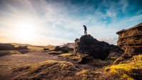 Фантастические пейзажи Исландии подарят незабываемые впечатления