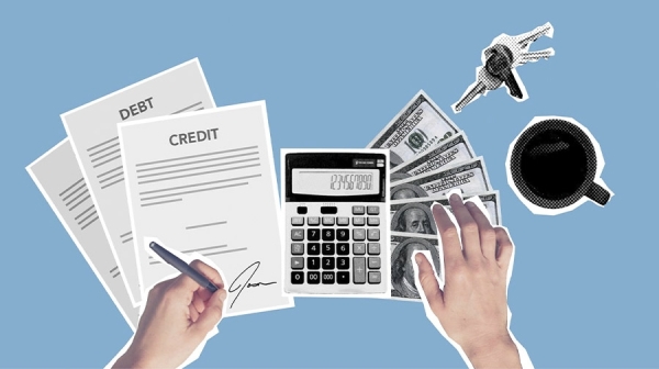 Как быстро избавиться от кредита: 7 полезных советов